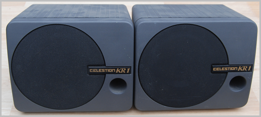 celestion kr1