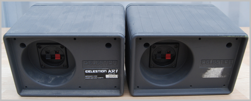 celestion kr1