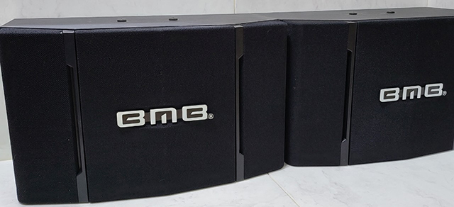 BMB CS-251V(DX) 중고 스피커