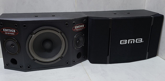 BMB CS-251V(DX) 중고 스피커